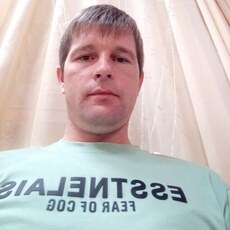 Фотография мужчины Александр, 40 лет из г. Пермь