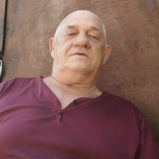 Фотография мужчины Александр, 67 лет из г. Алматы