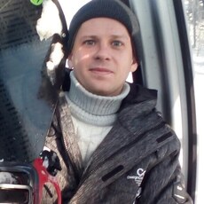 Фотография мужчины Федор, 42 года из г. Томск