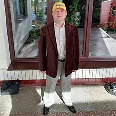 Фотография мужчины Ingvar, 61 год из г. Кострома