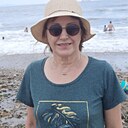 Мила, 60 лет