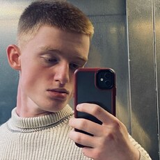 Фотография мужчины Денис, 20 лет из г. Химки