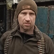 Фотография мужчины Люцер, 46 лет из г. Хабаровск