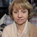 Наталья, 60 лет