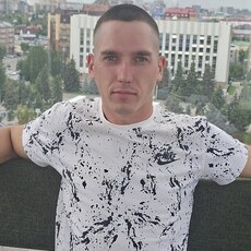 Фотография мужчины Вова, 24 года из г. Лучегорск