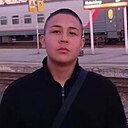 Фидан, 19 лет
