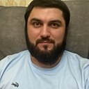 Алик, 36 лет