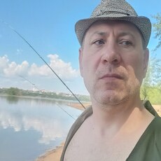 Фотография мужчины Олег, 51 год из г. Воронеж
