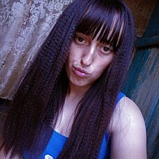 Фотография девушки Татьяна, 19 лет из г. Назарово