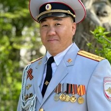 Фотография мужчины Адиль, 42 года из г. Астрахань