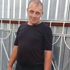 Фотография мужчины Михаил, 37 лет из г. Петропавловск