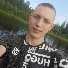 Фотография мужчины Никита, 24 года из г. Уссурийск
