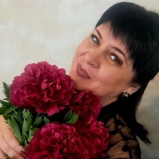Фотография девушки Наталья, 46 лет из г. Донецк
