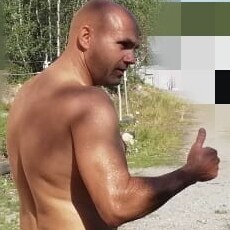 Фотография мужчины Вадим, 46 лет из г. Североморск