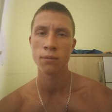 Фотография мужчины Владимир, 24 года из г. Находка