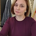 Светлана, 52 года