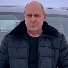 Фотография мужчины Владислав, 49 лет из г. Есиль