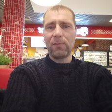 Фотография мужчины Алексей, 39 лет из г. Киров