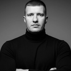 Фотография мужчины Сергей, 34 года из г. Нижний Новгород