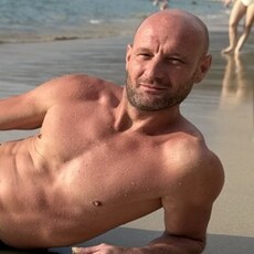 Фотография мужчины Василий, 35 лет из г. Алматы