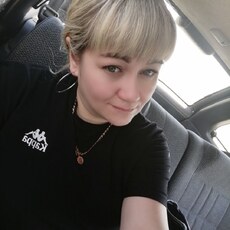 Екатерина, 36 из г. Красноярск.