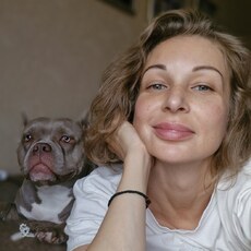Герда, 40 из г. Ульяновск.