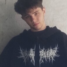 Фотография мужчины Назар, 20 лет из г. Клин