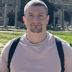 Фотография мужчины Юрий, 35 лет из г. Калининград