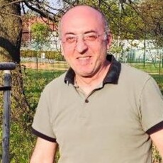Фотография мужчины Gioegi, 51 год из г. Тбилиси