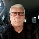 Эдуард, 65 лет