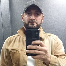 Фотография мужчины Kamil, 46 лет из г. Выкса