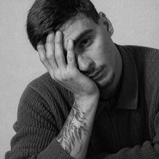 Фотография мужчины Паша, 26 лет из г. Алматы
