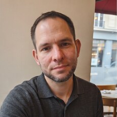Фотография мужчины Владислав, 35 лет из г. Первоуральск
