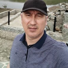 Фотография мужчины Руслан, 45 лет из г. Актюбинск
