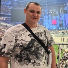 Фотография мужчины Влад, 37 лет из г. Талдом