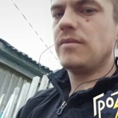 Фотография мужчины Коля, 30 лет из г. Петропавловск