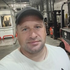 Фотография мужчины Дмитрий, 42 года из г. Коркино