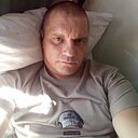 Серж, 38 лет