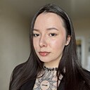 Дарья, 23 года