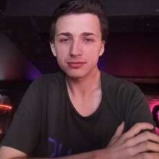 Фотография мужчины Владимир, 22 года из г. Саратов