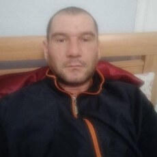 Фотография мужчины Александр, 37 лет из г. Красноборск