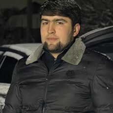 Фотография мужчины Mirza, 26 лет из г. Ноябрьск