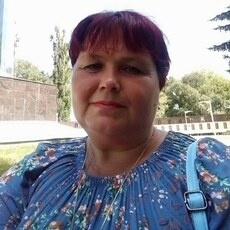 Фотография девушки Вера, 51 год из г. Анна