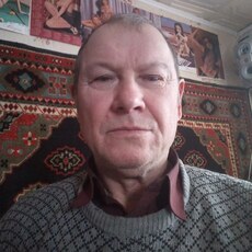 Фотография мужчины Саша, 62 года из г. Тихорецк