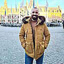 Виталий, 38 лет