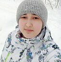 Томирис, 19 лет