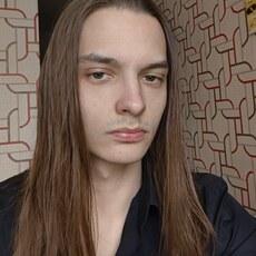 Фотография мужчины Богдан, 19 лет из г. Иркутск