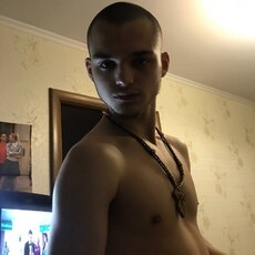 Фотография мужчины Yan, 23 года из г. Орехово-Зуево