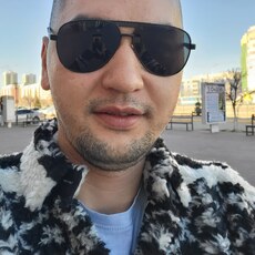 Фотография мужчины Дулат, 34 года из г. Актобе