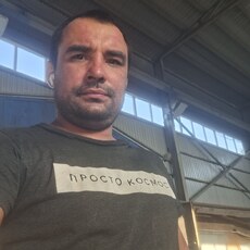 Фотография мужчины Сергей, 35 лет из г. Новочеркасск